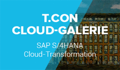 T.CON Cloud-Galerie