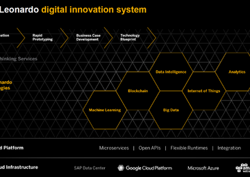 SAP Leonardo