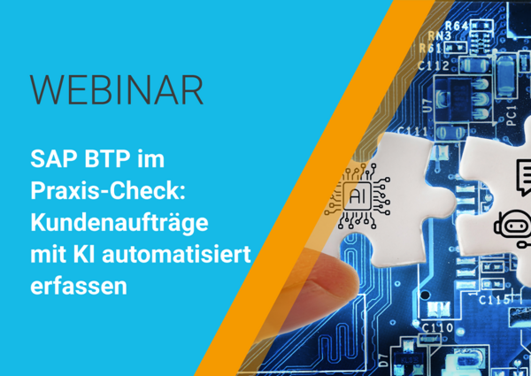 Webinar | SAP BTP